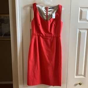 Tahari size 8 dress New with tags. MLP $238